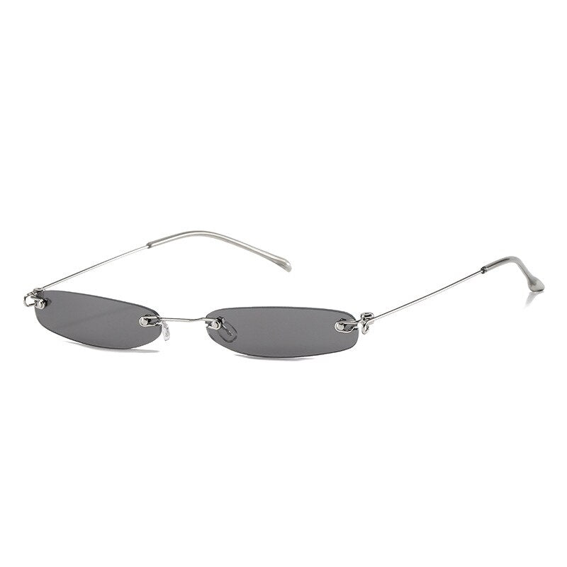 Anime The Disastrous Life Of Saiki K. Cosplay Props Saiki Kusuo Glasses Green Lens Sunglasses Small Frame Daily Cos Fashion