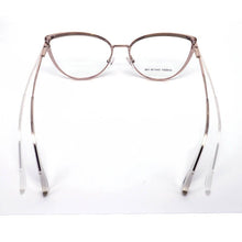 Load image into Gallery viewer, Ann Defee Optical metal Eyeglasses Frame for CAT Women Glasses Prescription Spectacles Full Rim Frame Glasses CH9001