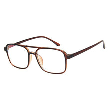 Load image into Gallery viewer, Anti Blue Light Blocking Filter Reduces Digital Eye Strain Men Optical eye glasses Frame Clear Lens Eyewear