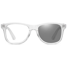 Load image into Gallery viewer, Anti Blue Light Clear Lens Computer Gaming Driving Photochromic Gray  Glasses Night Vision Yellow Blue Blocking Eyewear 2140