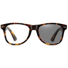 Load image into Gallery viewer, Anti Blue Light Clear Lens Computer Gaming Driving Photochromic Gray  Glasses Night Vision Yellow Blue Blocking Eyewear 2140