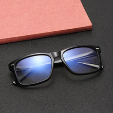 Load image into Gallery viewer, Anti Blue Light Computer Glasses Women Blue Light Coating Game Glasses For Computer Protection Eye Men Retro Spectacle Frames