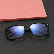 Load image into Gallery viewer, Anti Blue Light Computer Glasses Women Blue Light Coating Game Glasses For Computer Protection Eye Men Retro Spectacle Frames