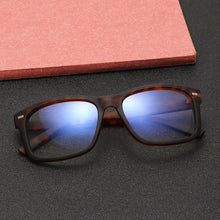 Load image into Gallery viewer, Anti Blue Light Computer Glasses Women Blue Light Coating Game Glasses For Computer Protection Eye Men Retro Spectacle Frames