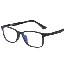 Load image into Gallery viewer, Anti Blue Light Computer Glasses Women Women Spectacle Frame Gaming Eyewear Men UV400 Radiation-Resistant Clear Glasses Goggles
