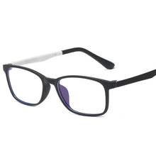 Load image into Gallery viewer, Anti Blue Light Computer Glasses Women Women Spectacle Frame Gaming Eyewear Men UV400 Radiation-Resistant Clear Glasses Goggles