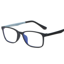 Load image into Gallery viewer, Anti Blue Light Computer Glasses Women Women Spectacle Frame Gaming Eyewear Men UV400 Radiation-Resistant Clear Glasses Goggles