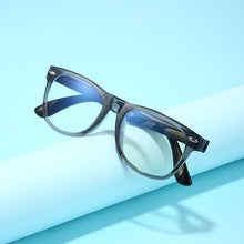 Load image into Gallery viewer, Anti Blue Light Glasses For Kids Computer Boy Girls Clear Flexible Optical Frame Anti Filtter Prescription UV400 Glasses 802