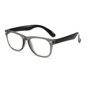 Anti Blue Light Glasses For Kids Computer Boy Girls Clear Flexible Optical Frame Anti Filtter Prescription UV400 Glasses 802
