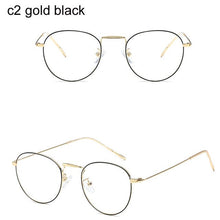 Load image into Gallery viewer, Anti Blue Light Glasses For Women Men Computer Phone Optical Eyeglasses Coating Film blocking Ray Game radiation protect Eyewear