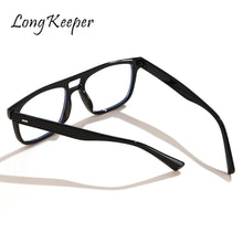 Load image into Gallery viewer, Anti Blue Light Glasses Men Women Computer Game Radiation Eyeglasses Blue Rays Blocking Glasses Optical Frame Blocker Goggles