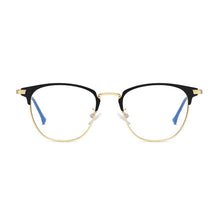 Load image into Gallery viewer, Anti Blue Light Glasses Men Women Eyeglasses Computer Gaming Glasses Frame Blue Ray Blocking Optical UV400 2023With Box