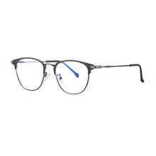 Load image into Gallery viewer, Anti Blue Light Glasses Men Women Eyeglasses Computer Gaming Glasses Frame Blue Ray Blocking Optical UV400 2023With Box