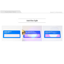 Load image into Gallery viewer, Anti Blue Light Glasses Men Women Eyeglasses Computer Gaming Glasses Frame Blue Ray Blocking Optical UV400 2023With Box