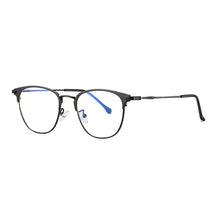 Load image into Gallery viewer, Anti Blue Light Glasses Men Women Eyeglasses Computer Gaming Glasses Frame Blue Ray Blocking Optical UV400 2023With Box