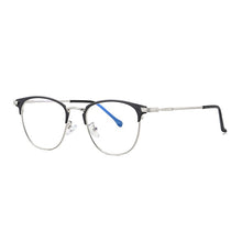 Load image into Gallery viewer, Anti Blue Light Glasses Men Women Eyeglasses Computer Gaming Glasses Frame Blue Ray Blocking Optical UV400 2023With Box