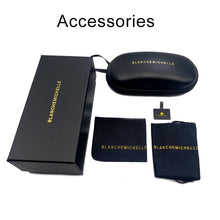 Load image into Gallery viewer, Anti Blue Light Glasses Men Women Eyeglasses Computer Gaming Glasses Frame Blue Ray Blocking Optical UV400 2023With Box