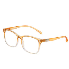 Load image into Gallery viewer, Anti Blue Light Glasses Women Eyeglasses Frame Men Computer Blue Light Blocking Glasses Square Sunglasses Gafas De Sol