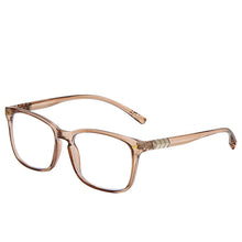 Load image into Gallery viewer, Anti Blue Light Glasses Women Eyeglasses Frame Men Computer Blue Light Blocking Glasses Square Sunglasses Gafas De Sol