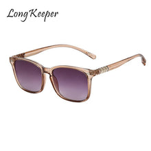 Load image into Gallery viewer, Anti Blue Light Glasses Women Eyeglasses Frame Men Computer Blue Light Blocking Glasses Square Sunglasses Gafas De Sol
