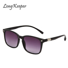 Load image into Gallery viewer, Anti Blue Light Glasses Women Eyeglasses Frame Men Computer Blue Light Blocking Glasses Square Sunglasses Gafas De Sol