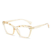 Load image into Gallery viewer, Anti Blue Light Glasses Women Glasses Frame Optical Glasses Frame Vintage Eyewear Clear Men Glases