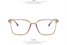 Load image into Gallery viewer, Anti Blue Light Glasses Women Men Vintage Square Frame  Blue Blocking Gaming Eyeglasses