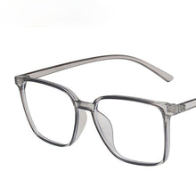 Load image into Gallery viewer, Anti Blue Light Glasses Women Men Vintage Square Frame  Blue Blocking Gaming Eyeglasses