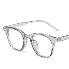 Load image into Gallery viewer, Anti Blue Light Glasses Women Oversize Blue Light Blocking Glasses Frame Classic Office Computer Eyewear Female UV400 Oculos