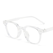 Load image into Gallery viewer, Anti Blue Light Glasses Women Oversize Blue Light Blocking Glasses Frame Classic Office Computer Eyewear Female UV400 Oculos