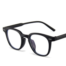 Load image into Gallery viewer, Anti Blue Light Glasses Women Oversize Blue Light Blocking Glasses Frame Classic Office Computer Eyewear Female UV400 Oculos