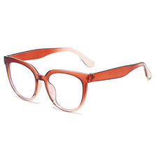 Load image into Gallery viewer, Anti Blue Light Glasses Women Vintage Computer Men Eyeglasses Optical Plain Frame Gaming Spectacles Bluelight