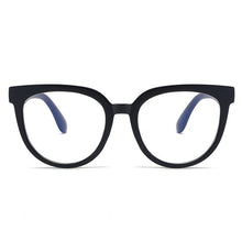 Load image into Gallery viewer, Anti Blue Light Glasses Women Vintage Computer Men Eyeglasses Optical Plain Frame Gaming Spectacles Bluelight