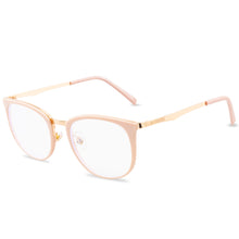 Load image into Gallery viewer, Anti Blue Light Glasses for Men Women Vintage Square Design Lightweight Blue Blocking Computer Phone TV Gaming Eyewear