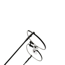 Carica l&#39;immagine nel visualizzatore di Gallery, Anti Blue Light Goggles Computer Glasses Men Spectacle Frames Anti Glare Eyeglasses Frame Women Round Clear Lens Fake Glasses