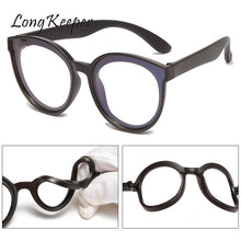 Load image into Gallery viewer, Anti Blue Light Kids Glasses Boys Girls Optical Frame Computer Gaming Glasses Unbreakable Soft Flexible Children Eyeglasses