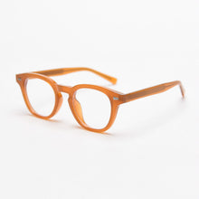 Load image into Gallery viewer, Anti Blue Optical Frames Computer Glasses Men Retro Classic Designer Women Square Eyeglass Frame Prescription Glasses