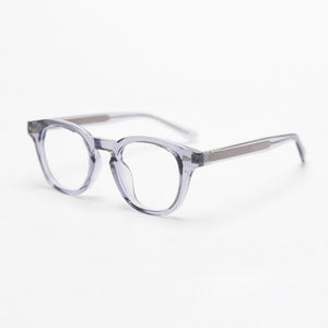Anti Blue Optical Frames Computer Glasses Men Retro Classic Designer Women Square Eyeglass Frame Prescription Glasses