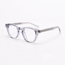 Load image into Gallery viewer, Anti Blue Optical Frames Computer Glasses Men Retro Classic Designer Women Square Eyeglass Frame Prescription Glasses