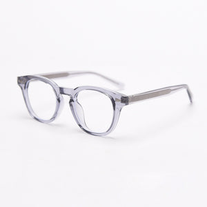 Anti Blue Optical Frames Computer Glasses Men Retro Classic Designer Women Square Eyeglass Frame Prescription Glasses