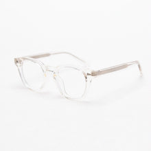 Load image into Gallery viewer, Anti Blue Optical Frames Computer Glasses Men Retro Classic Designer Women Square Eyeglass Frame Prescription Glasses