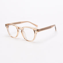 Load image into Gallery viewer, Anti Blue Optical Frames Computer Glasses Men Retro Classic Designer Women Square Eyeglass Frame Prescription Glasses