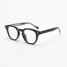 Load image into Gallery viewer, Anti Blue Optical Frames Computer Glasses Men Retro Classic Designer Women Square Eyeglass Frame Prescription Glasses