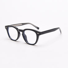 Load image into Gallery viewer, Anti Blue Optical Frames Computer Glasses Men Retro Classic Designer Women Square Eyeglass Frame Prescription Glasses