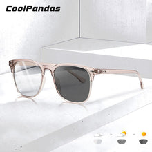 Load image into Gallery viewer, Anti Blue Ray Computer Gaming Photochromic Glasses Anti UV Blue Light Stop Blocking Smart Phone Transparent Eyewears Accessories
