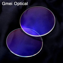 Load image into Gallery viewer, Anti-Blue Ray Lens 1.61 High Index Myopia Presbyopia Prescription Optical Lenses For Eyes Protection Reading Eyewear