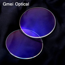 Carica l&#39;immagine nel visualizzatore di Gallery, Anti-Blue Ray Lens 1.67 High Index Ultrathin Myopia Prescription Optical Lenses Glasses Lens For Eyes Protection Reading Eyewear