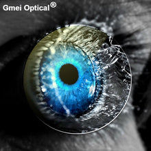 Load image into Gallery viewer, Anti-Blue Ray Lens Myopia Presbyopia Prescription Optical Lenses Glasses Lens For Eyes Protection Reading Eyewear lentes opticos