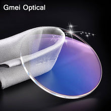 Load image into Gallery viewer, Anti-Blue Ray Lens Myopia Presbyopia Prescription Optical Lenses Glasses Lens For Eyes Protection Reading Eyewear lentes opticos