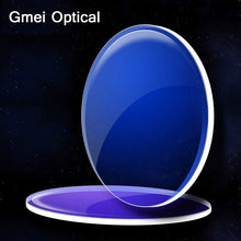 Load image into Gallery viewer, Anti-Blue Ray Lens Myopia Presbyopia Prescription Optical Lenses Glasses Lens For Eyes Protection Reading Eyewear lentes opticos